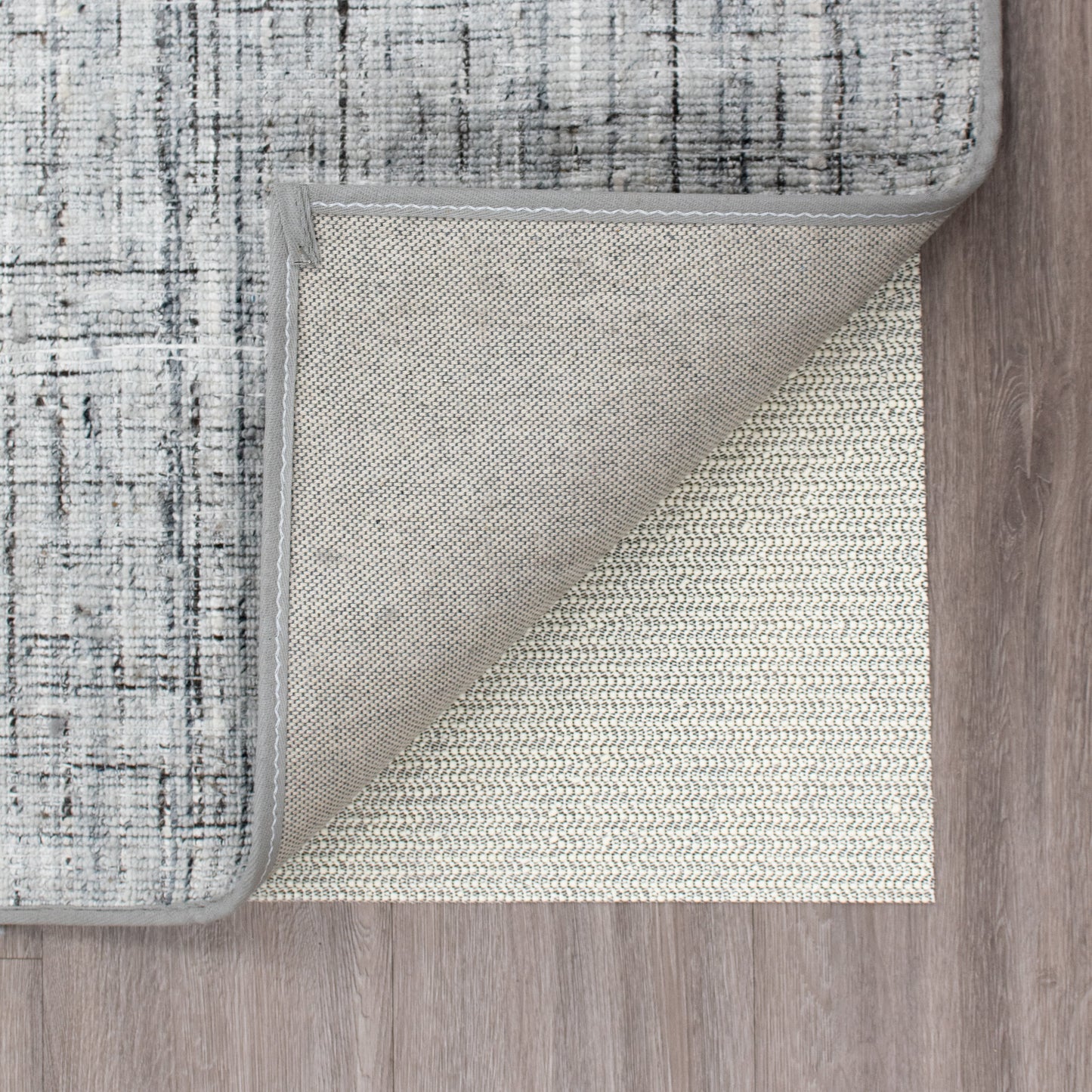 Thin waffle pad Rectangular 7'0''x9'0''