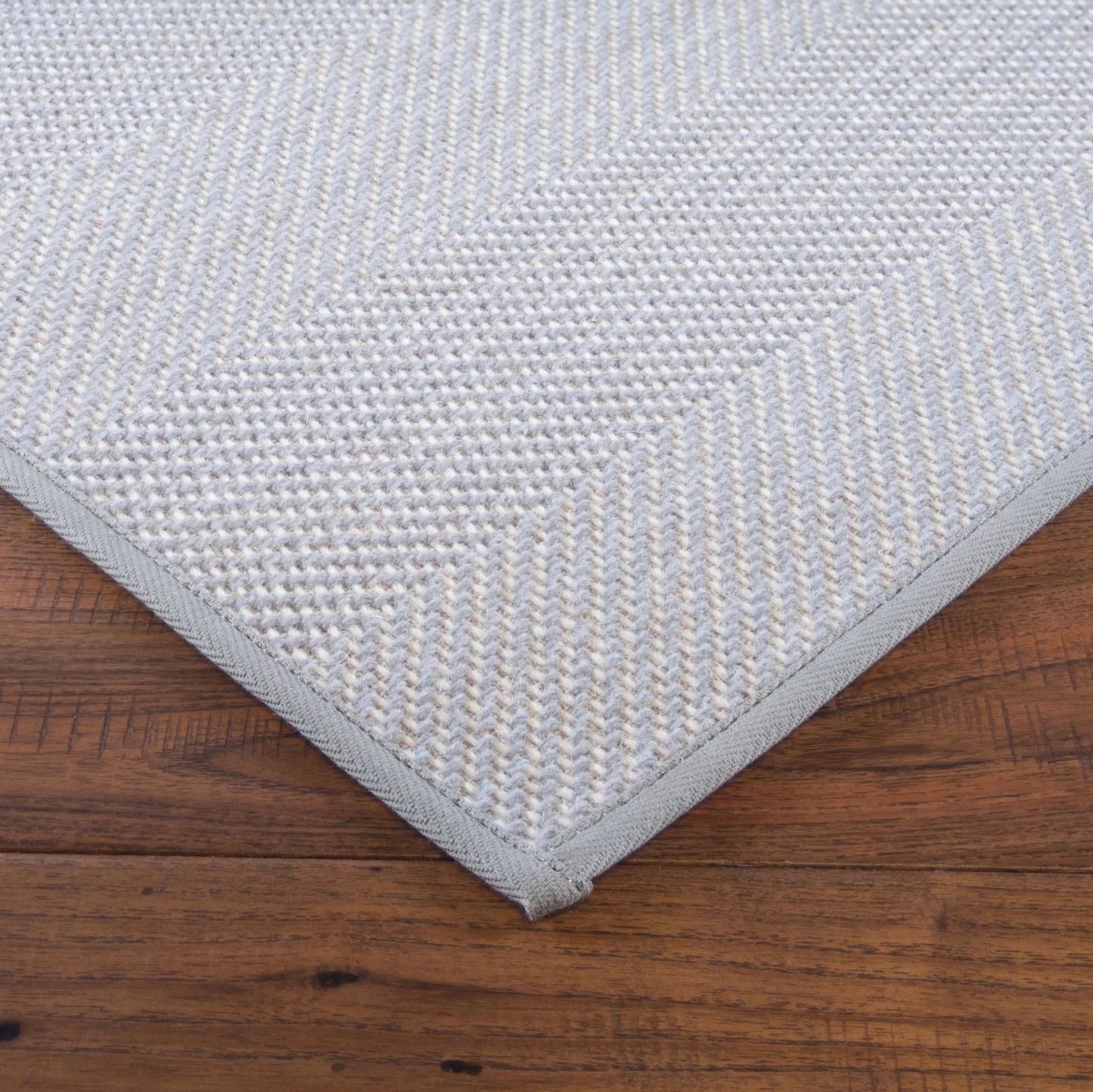 Thayne - Pebble Rectangular 2'0''x15'0''