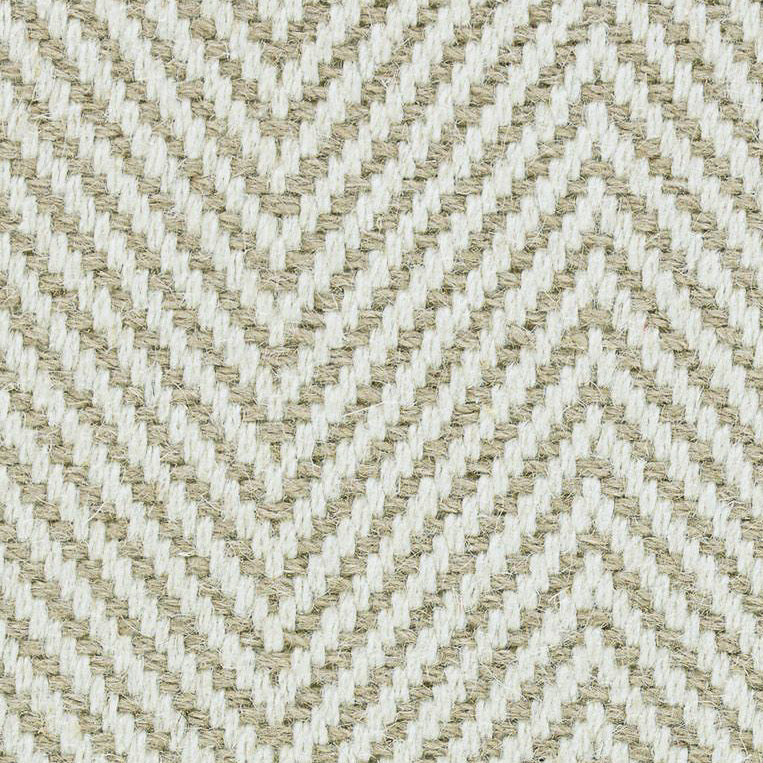 Peter Island - Beige Rectangular 4'0''x3'0''