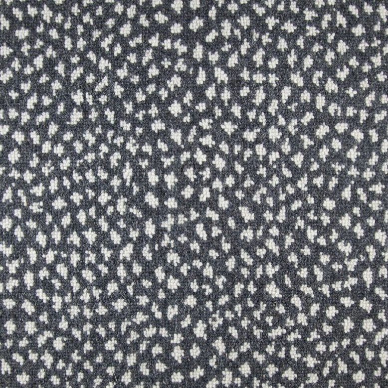 Sandy - Pearl/Charcoal Rectangular 12'0''x18'0''