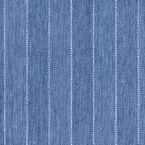 Brissa - Denim Rectangular 7'4''x5'2''