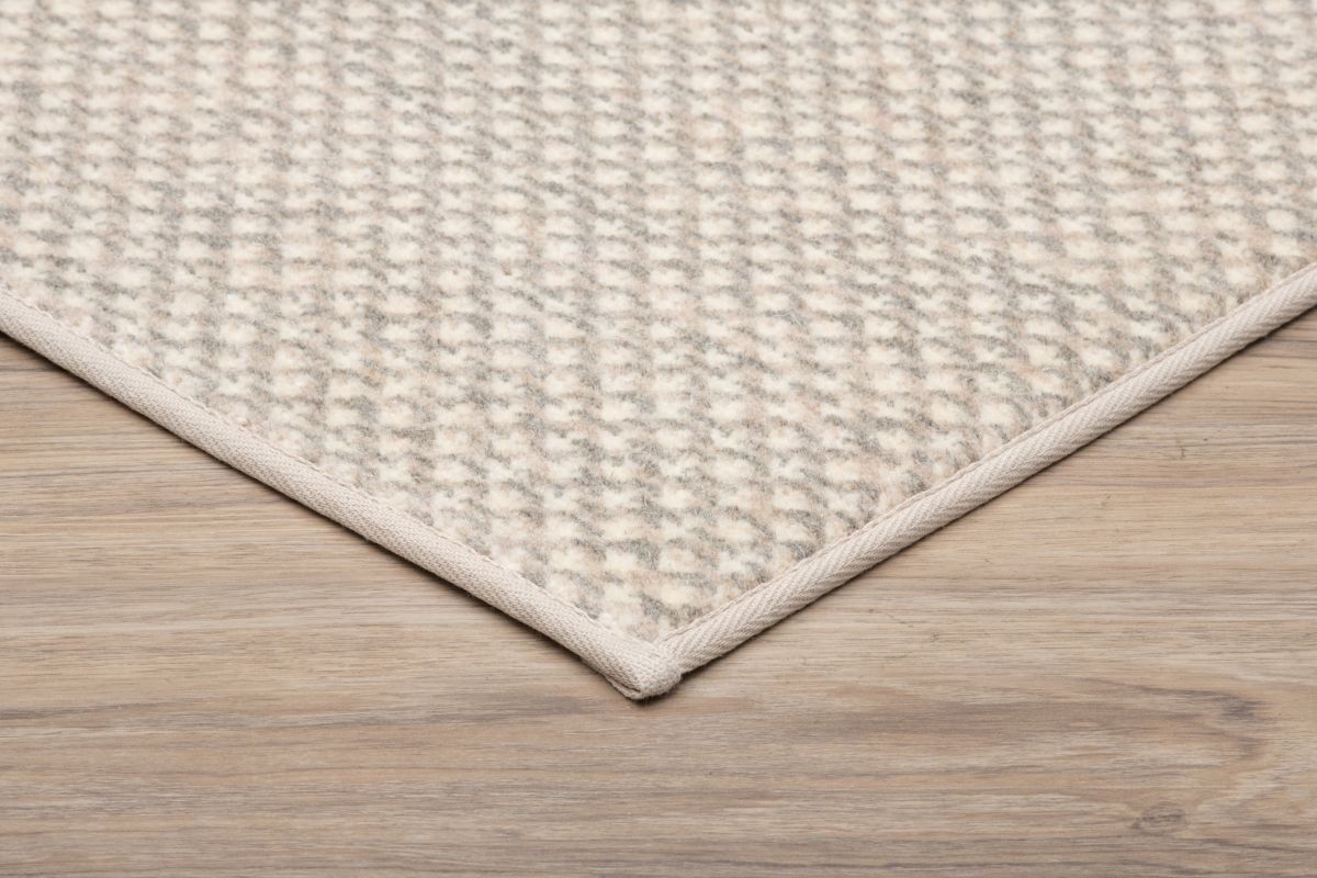 ALLISTER - 3 MINERAL Rectangular 3'6''x11'0''