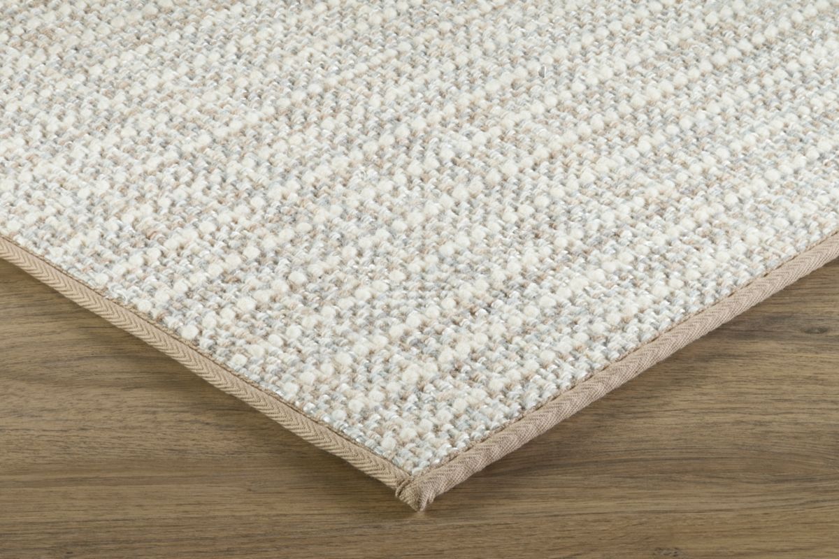 BARRETT - 95 QUARTZ Rectangular 7'0''x12'0''