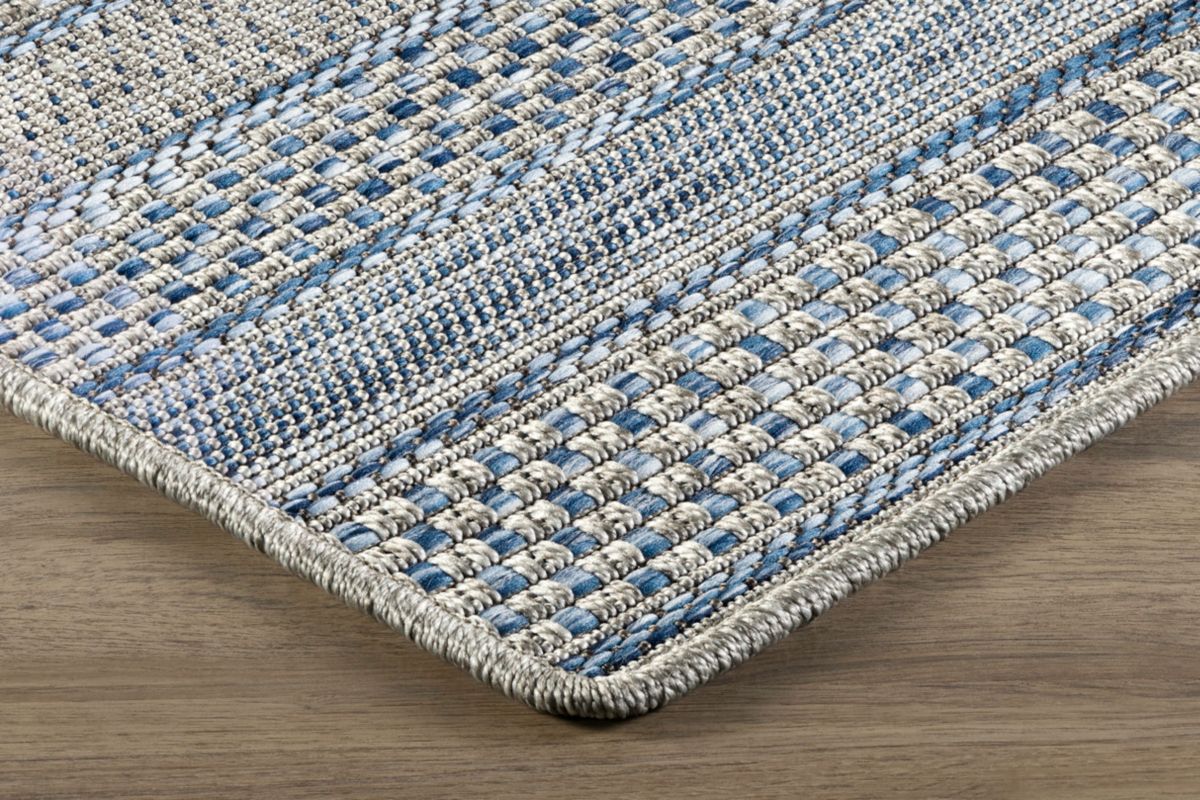 BRETT - OCEAN Rectangular 4'0''x10'0''