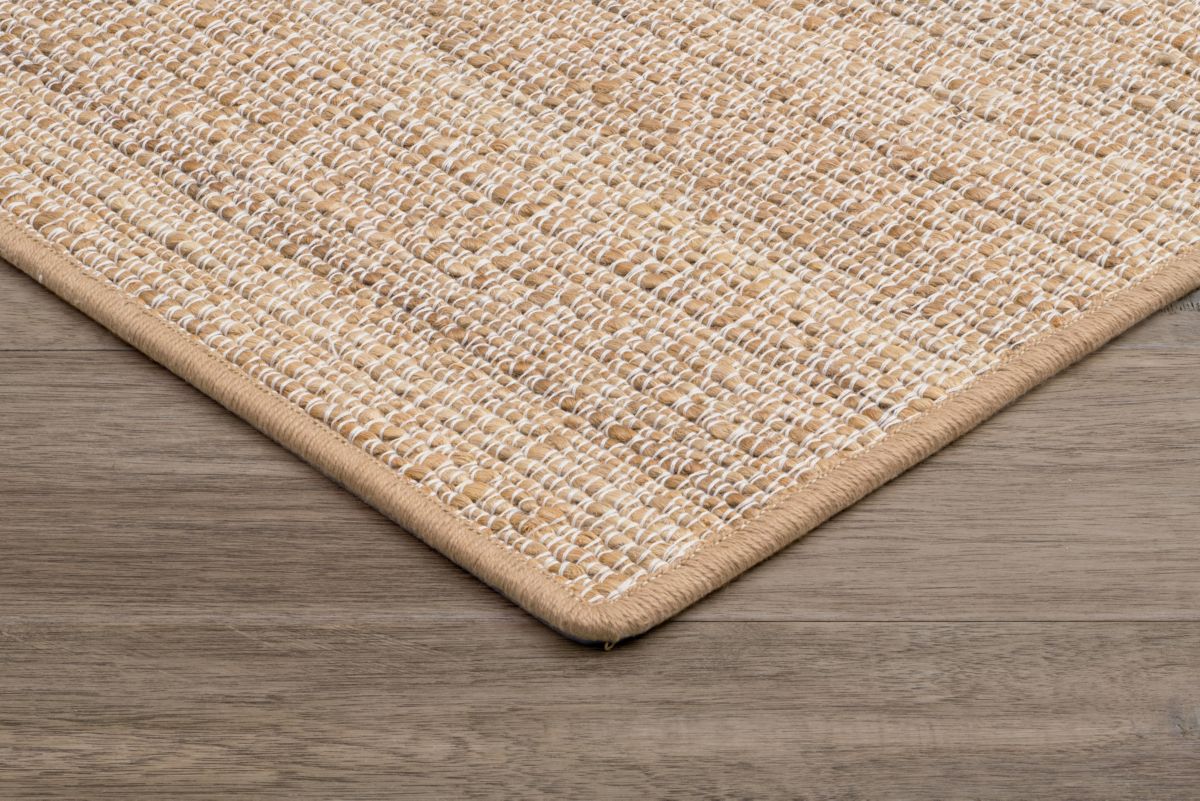 DESTA - NATURAL Rectangular 8'0''x12'0''
