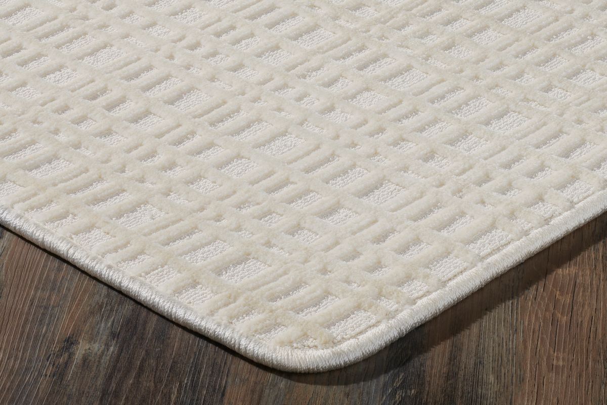 HASUMI - 8 STONE Rectangular 5'2''x7'6''