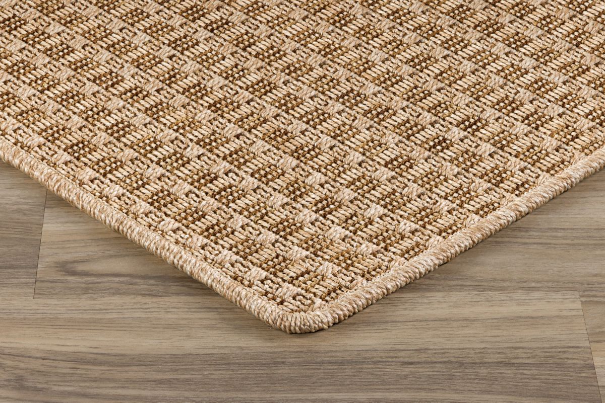 LILAH - TAWNY Rectangular 8'0''x10'0''