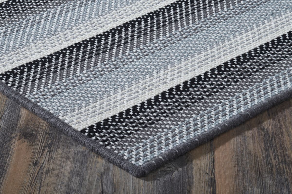 OSTROW - 14 STEEL Rectangular 2'4''x16'0''