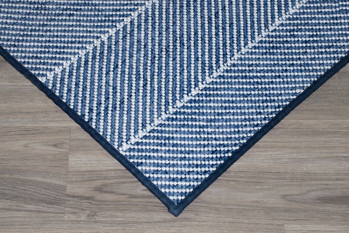 VINDALOO - 48 MARINE Rectangular 1'6''x8'8''