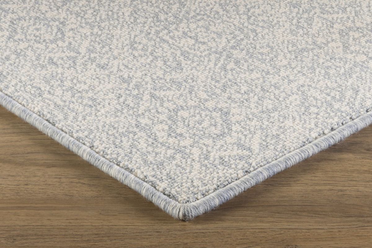 YASMIN - STEEL Rectangular 8'0''x10'0''