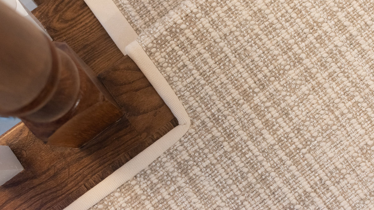 Fitted Rug Custom Area Rugs – Carpet Workroom
