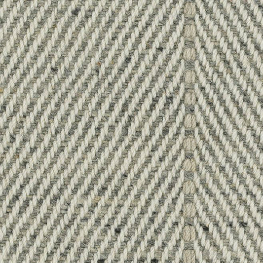 Martinique - Silver Rectangular 4'0''x3'0''