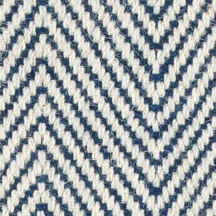 Peter Island - Navy Rectangular 10'0''x7'6''