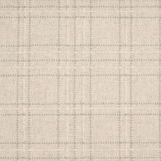 Textured beige fabric pattern