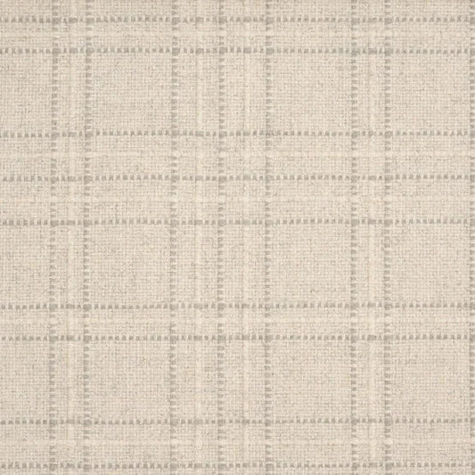 Textured beige fabric pattern