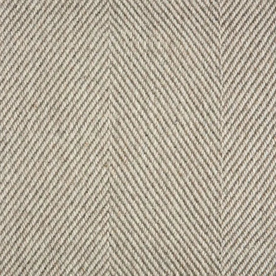 Royce - Putty Rectangular 2'6''x25'0''
