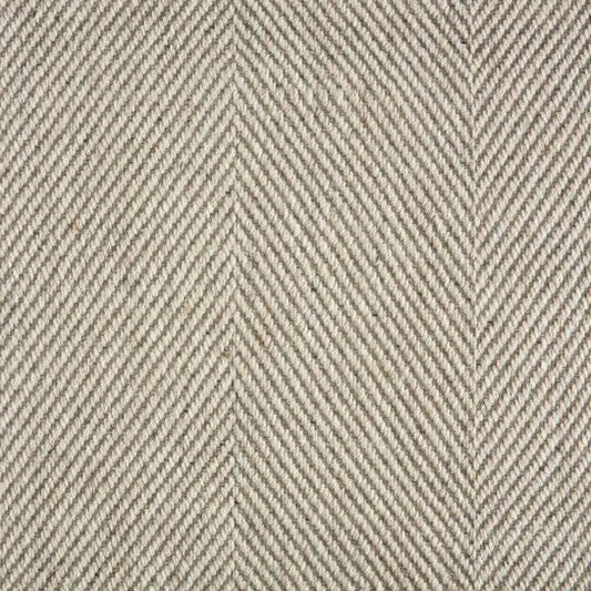 Royce - Putty Rectangular 2'6''x25'0''