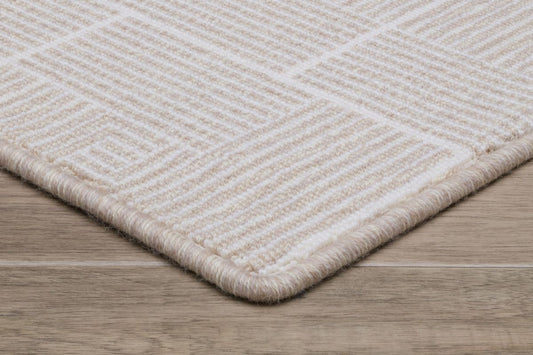 ALBINA - LINEN Rectangular 4'0''x3'0''