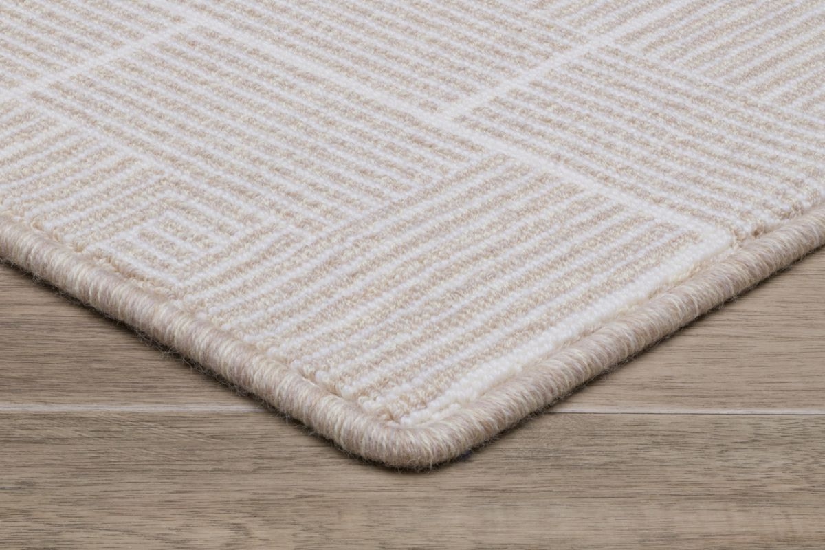 ALBINA - LINEN Rectangular 4'0''x7'2''