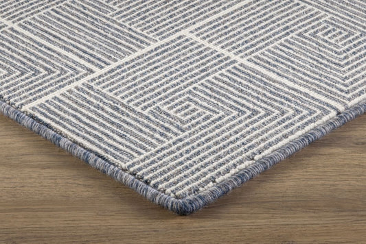 ALBINA - MERCURY Rectangular 6'0''x3'4''