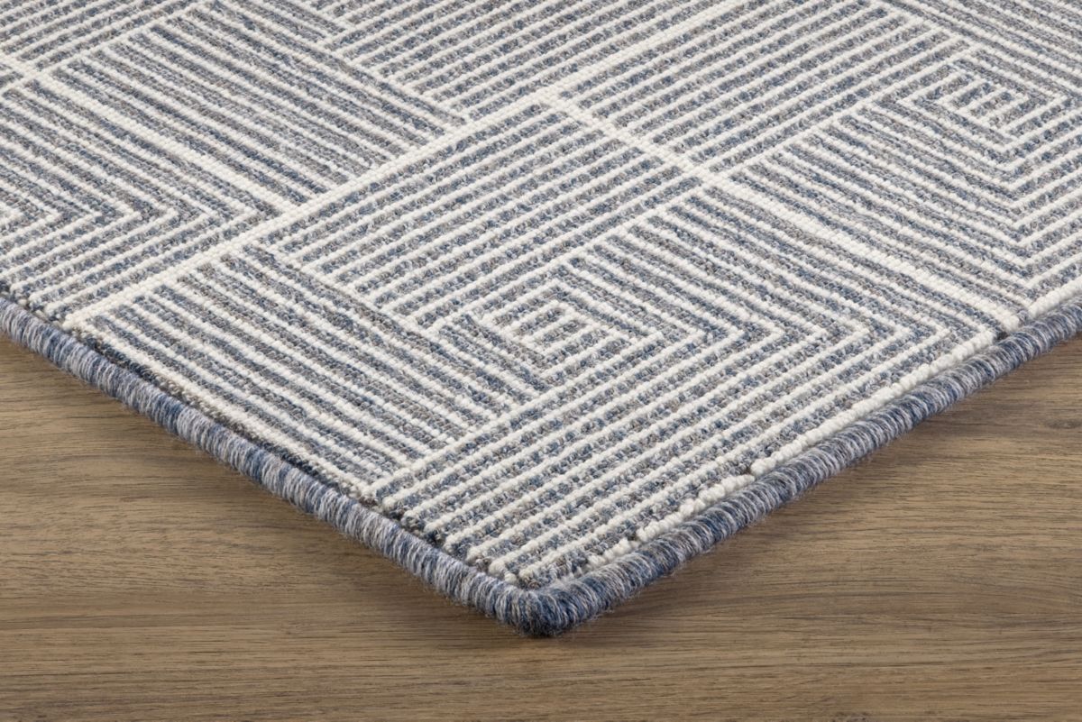 ALBINA - MERCURY Rectangular 7'0''x3'3''