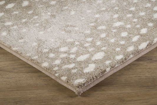 DEERFIELD III - 082 STONE Rectangular 2'6''x25'0''