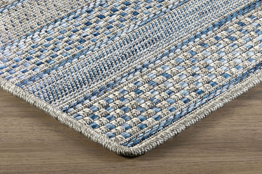 BRETT - OCEAN Rectangular 4'0''x3'0''