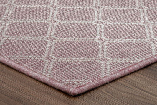 BRIELE - FRUIT PUNCH Rectangular 9'3''x10'6''