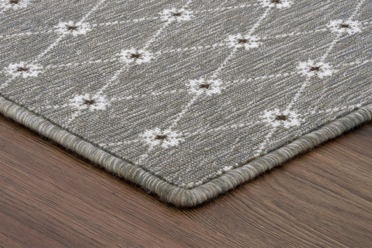 CARLISLE - 5 MIST Rectangular 2'0''x15'0''