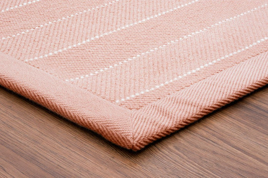 DAMALIS - CARNATION Rectangular 4'0''x3'0''