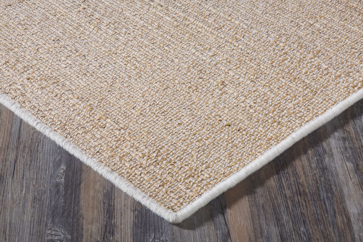 DESTA - HONEY Rectangular 4'0''x3'0''