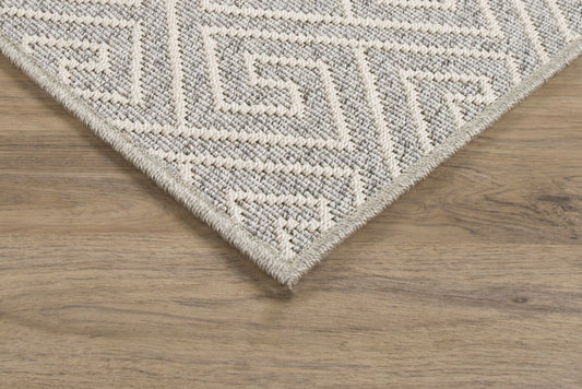 GARRICK - 32 DOVE Rectangular 10'0''x10'0''