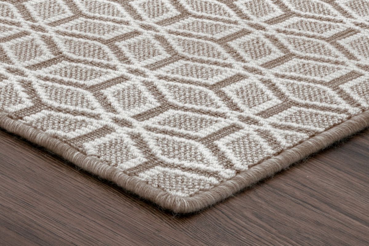 MODLEY – Carpet Workroom