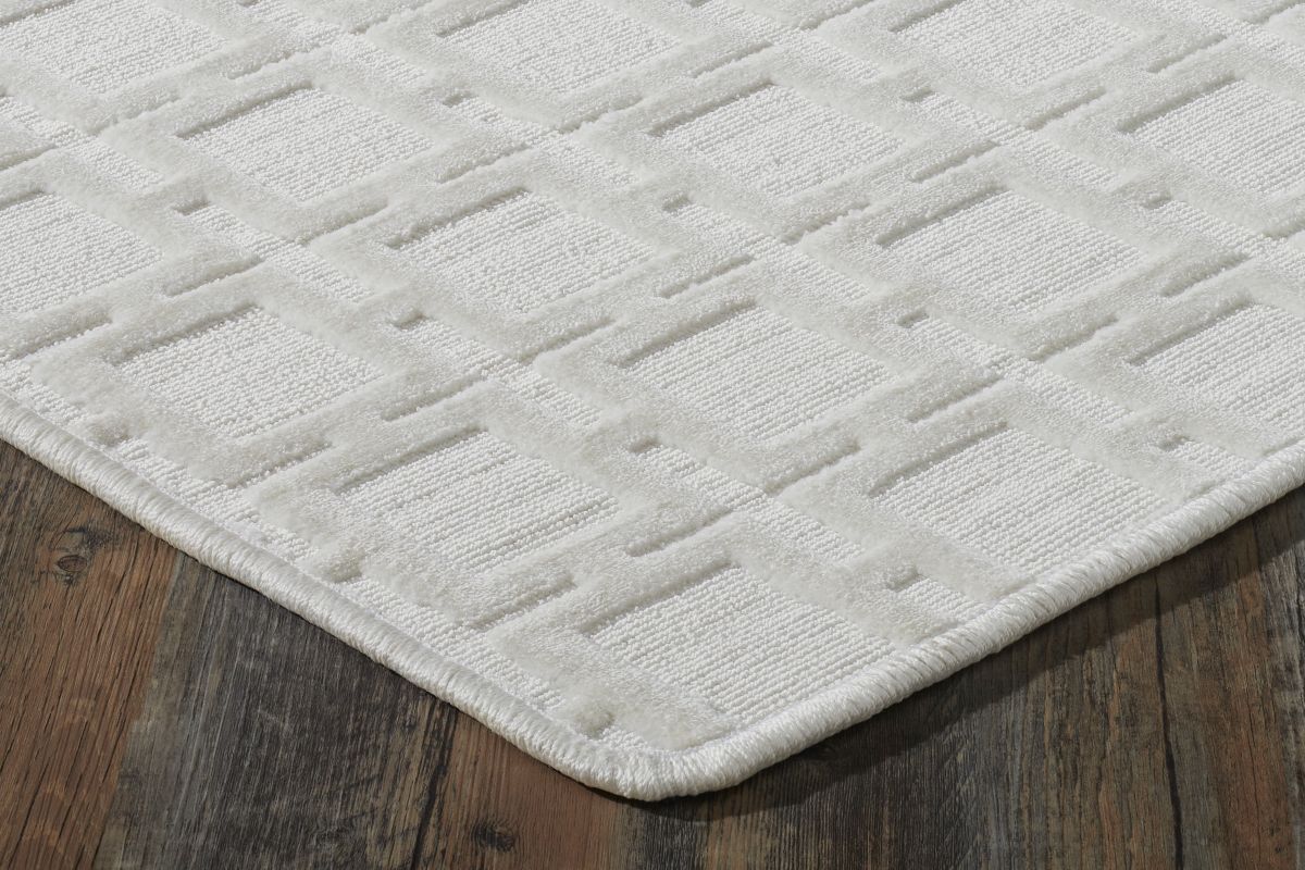 RAVEN - 9 STONE Rectangular 4'0''x3'0''