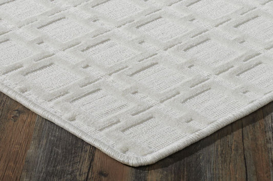 RAVEN - 9 STONE Rectangular 4'0''x3'0''