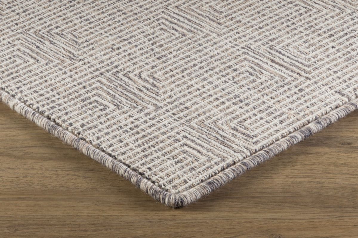 UZMA - GRANITE Rectangular 10'0''x14'0''