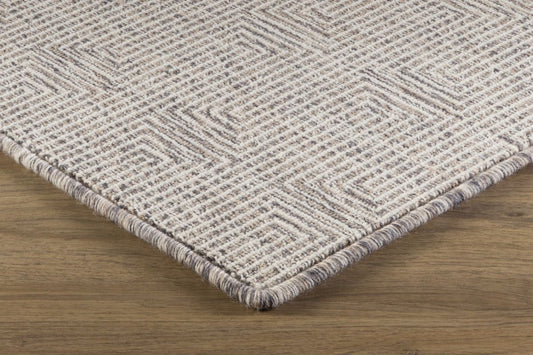 UZMA - GRANITE Rectangular 10'0''x14'0''