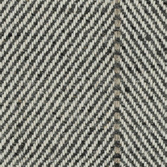 Martinique - Charcoal Rectangular 9'0''x10'0''
