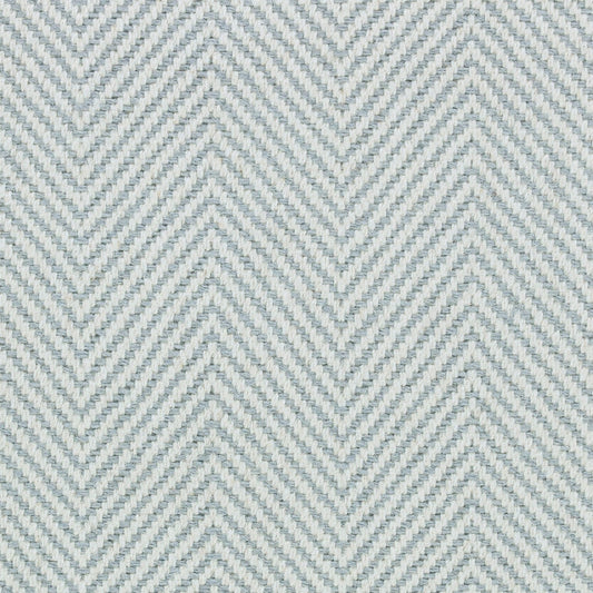 Peter Island - Blue Rectangular 9'0''x10'0''